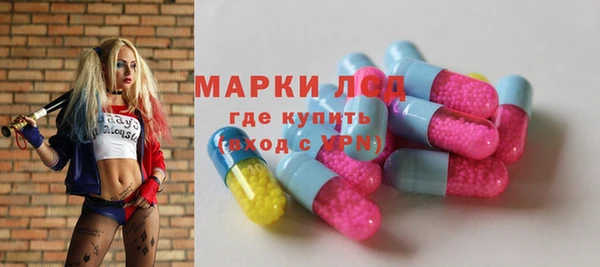 круглые Инсар